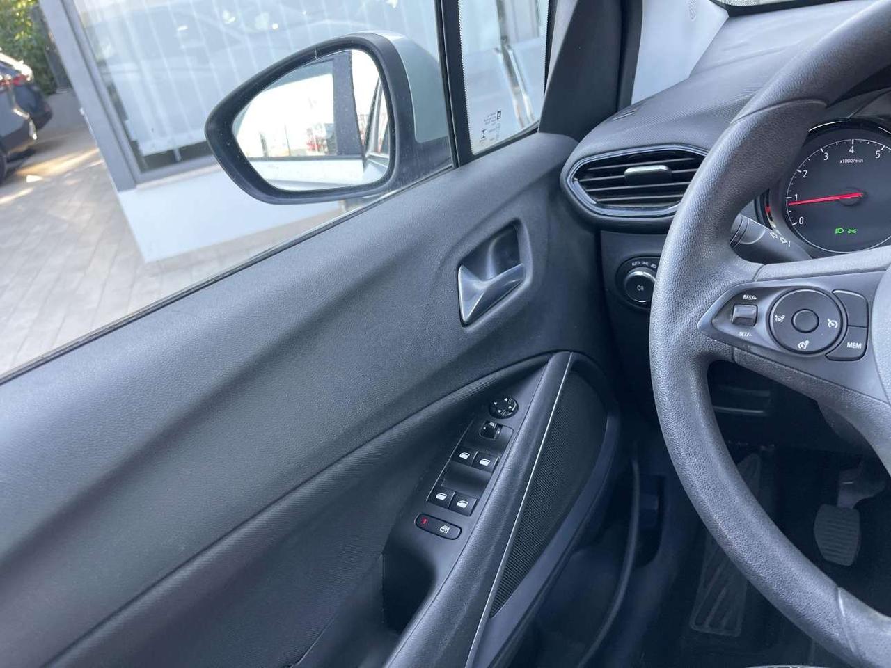 Opel Crossland X 1.2 Benzina 81CV E6 Neo - 2018