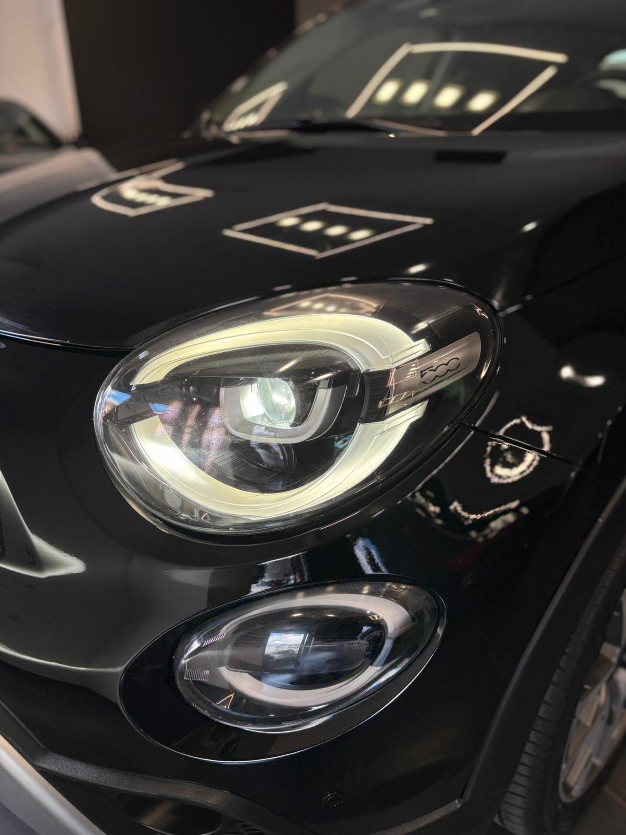 Fiat 500X 1.3 MultiJet 95 CV Cross