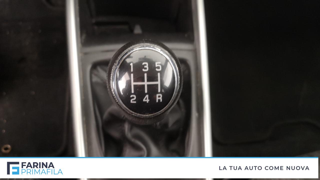 SUZUKI Baleno II 2016 - Baleno 1.2h B-Top my19