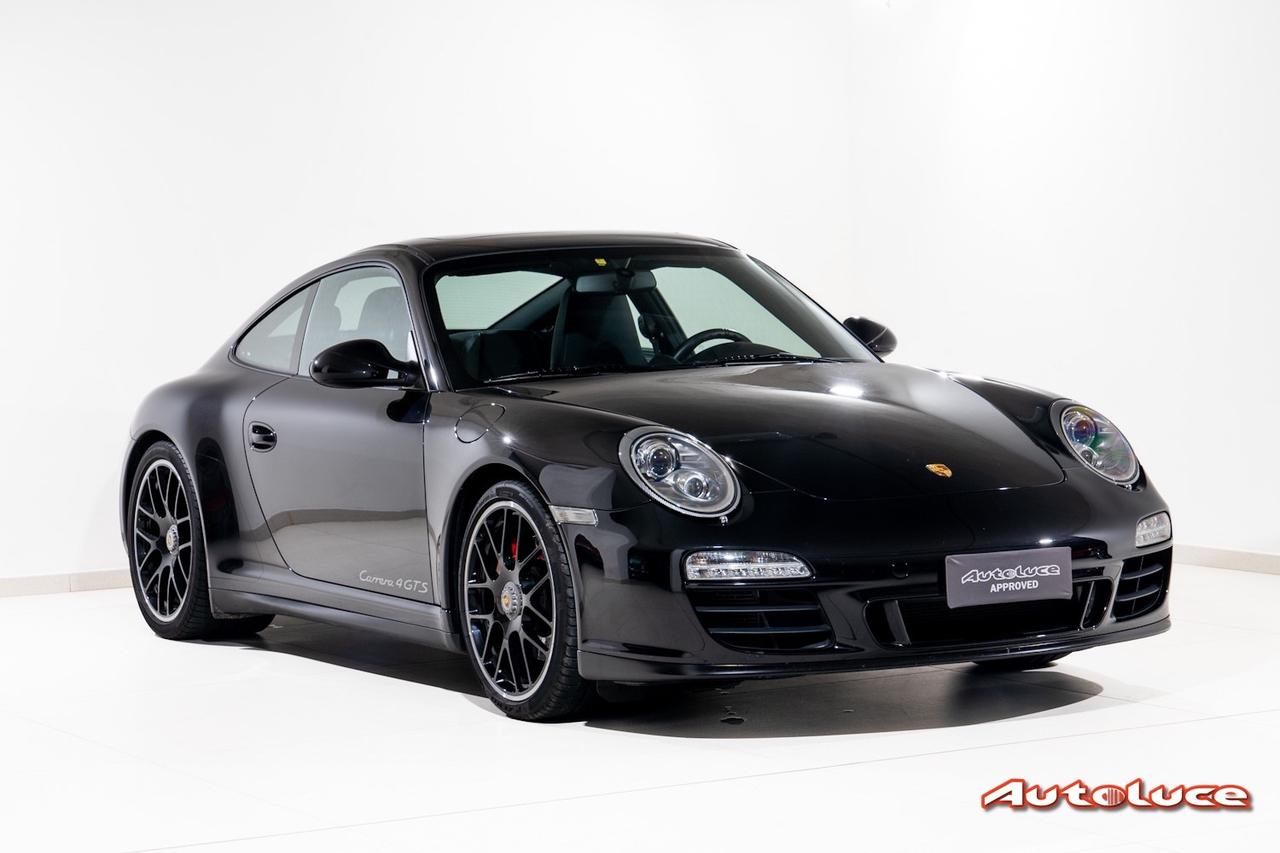 Porsche 997 911 3.8 Carrera 4S Coupé | Italiana | 40.000 Km