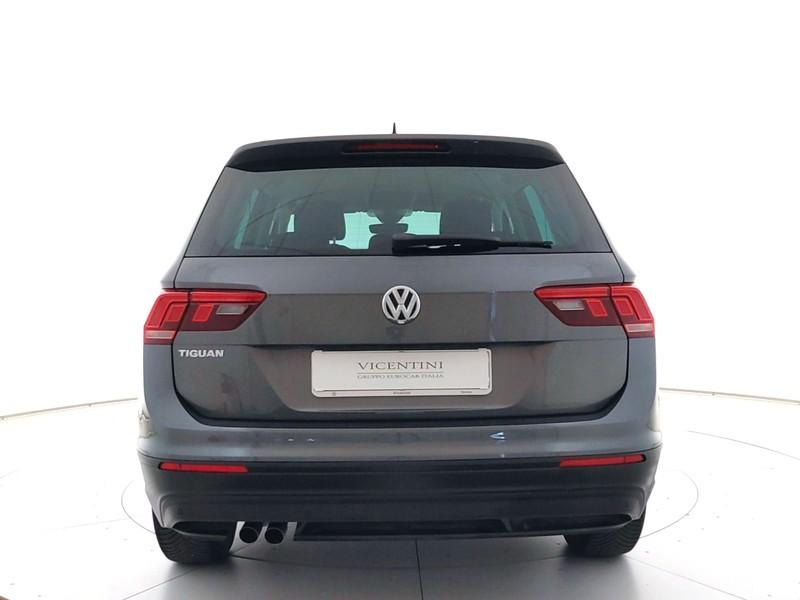 Volkswagen Tiguan 2.0 tdi business 150cv dsg