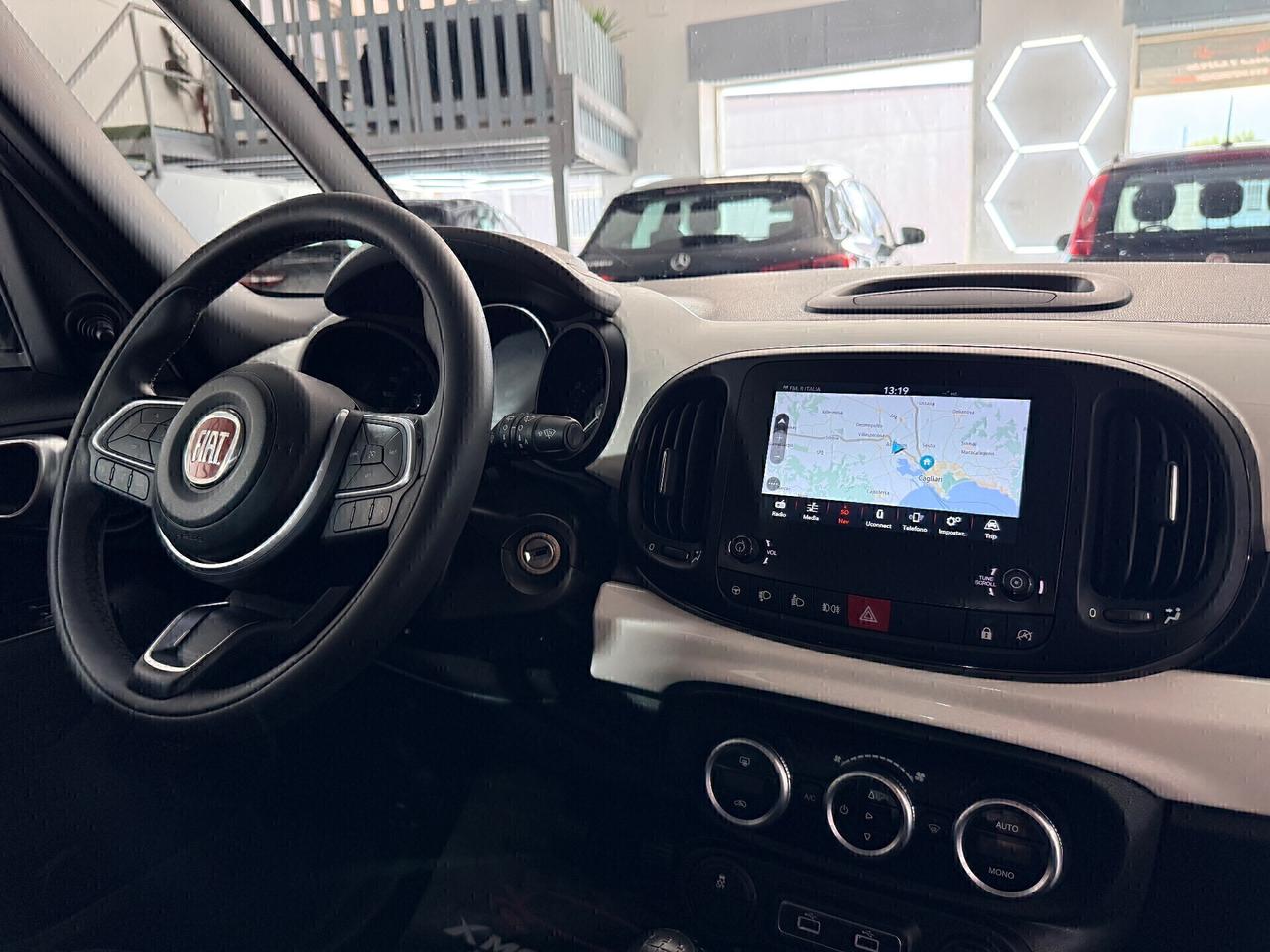 Fiat 500L 1.3 Multijet Aziendale 95cv multispazio