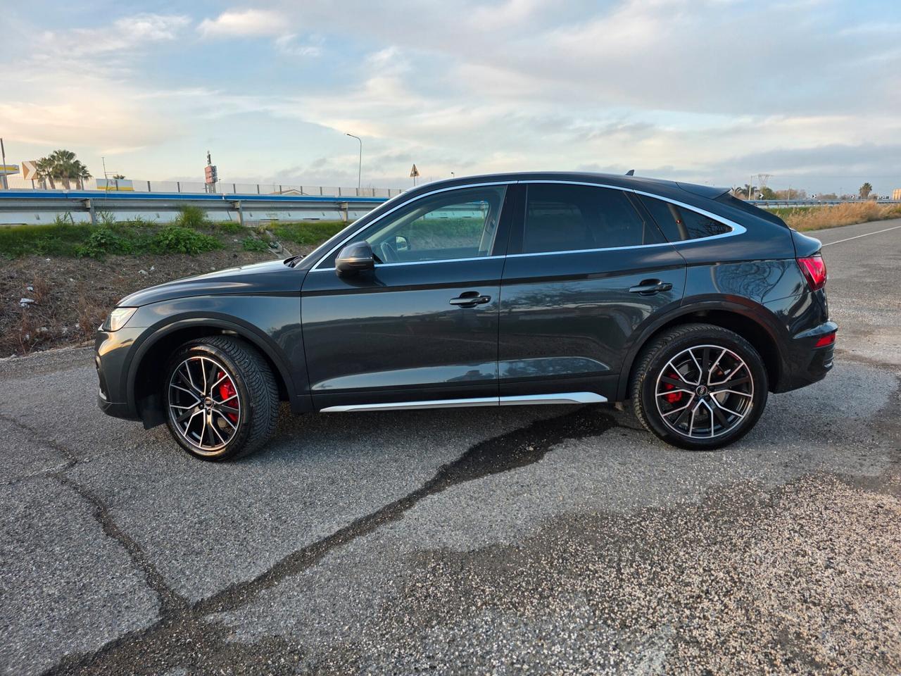 Audi Q5 SPB 40 TDI quattro S tronic