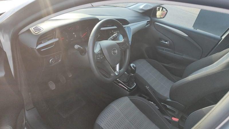Opel Corsa Corsa 1.2 Edition