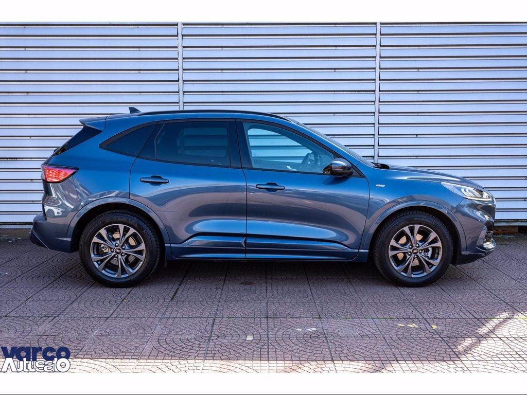 FORD Kuga 2.5 full hybrid st-line 2wd 190cv cvt del 2022