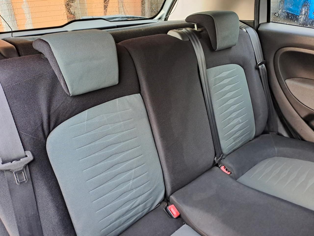 FIAT GRANDE PUNTO 1.4 GPL *OK NEOPATENTATI*