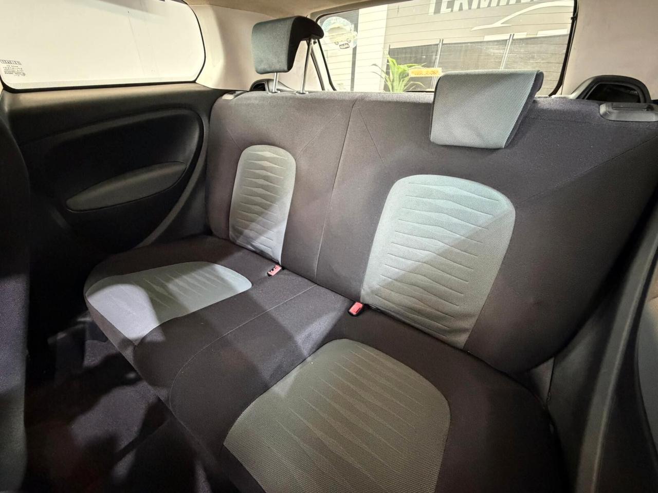 Fiat Grande Punto 1.4 GPL 3 porte Active