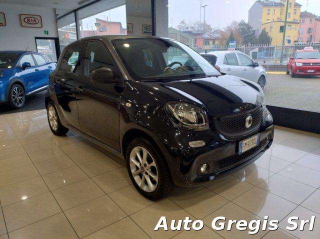 SMART ForFour 70 1.0 Youngster - GARANZIA FINO 36 MESI