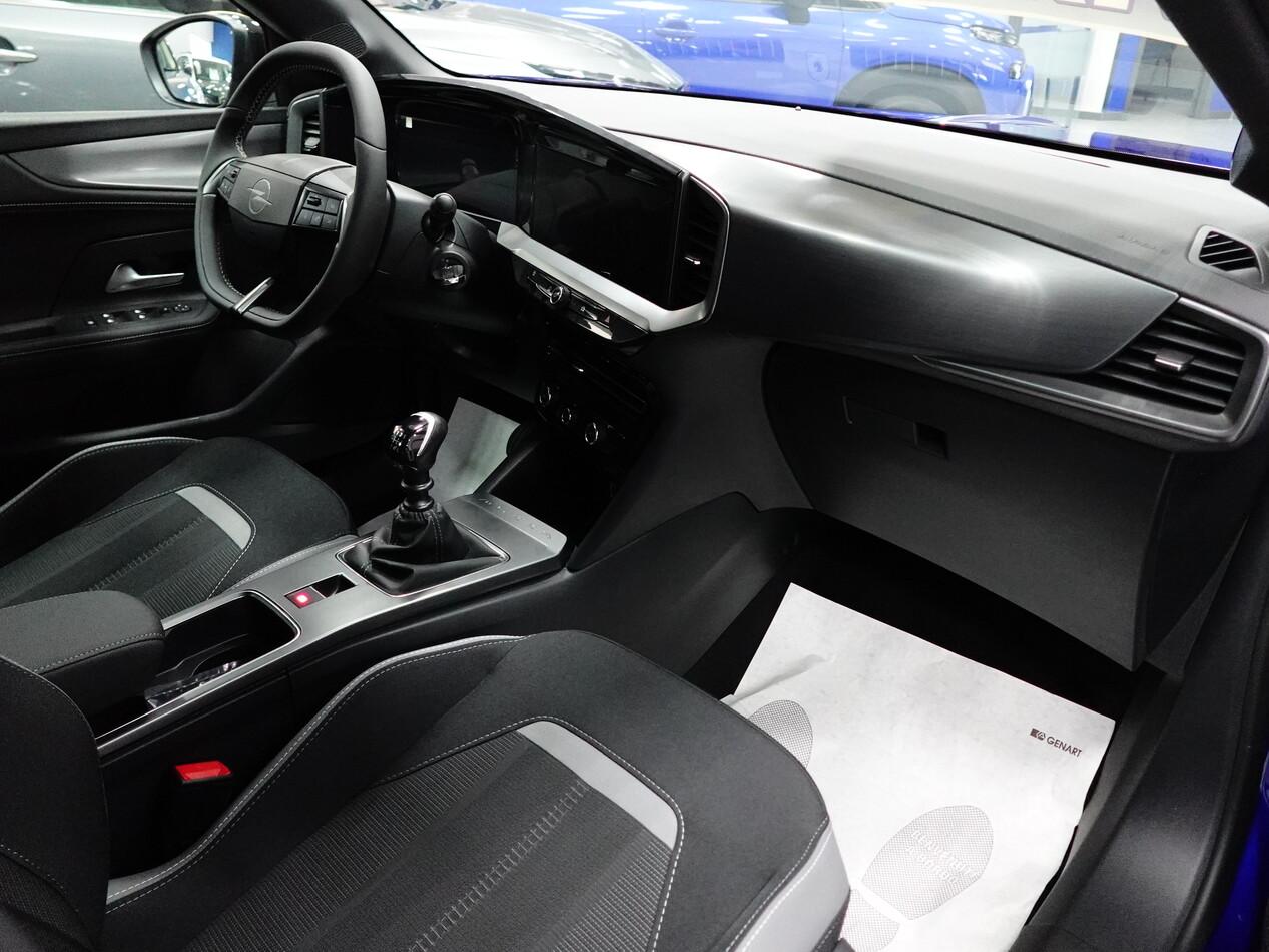 Opel Mokka 1.2 BZ 136 CV GS