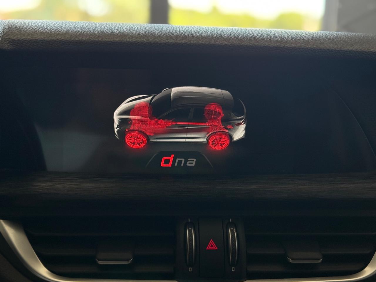 Alfa Romeo Stelvio 2.2 190 CV AT8 Q4 B-Tech
