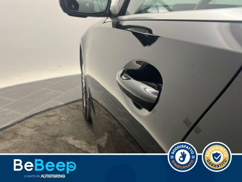 Mercedes-Benz Classe C C SW 220 D BUSINESS EXTRA AUTO