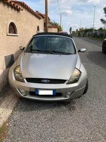 Ford Ka StreetKa 1.6 GPL
