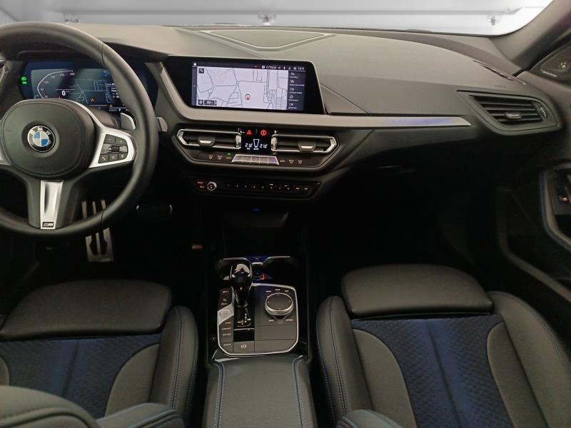 BMW Serie 2 Gran Coupe 220 d Msport xDrive Steptronic