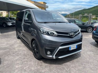 Toyota Proace Proace Verso 2.0D 180 CV L1 D Black Edition