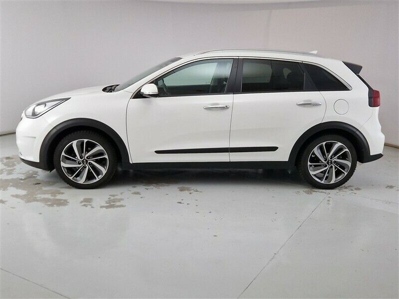 KIA NIRO 1.6 HEV GDI Style DCT 5 PORTE