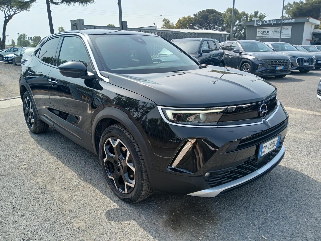 Opel Mokka 1.5 diesel Ultimate