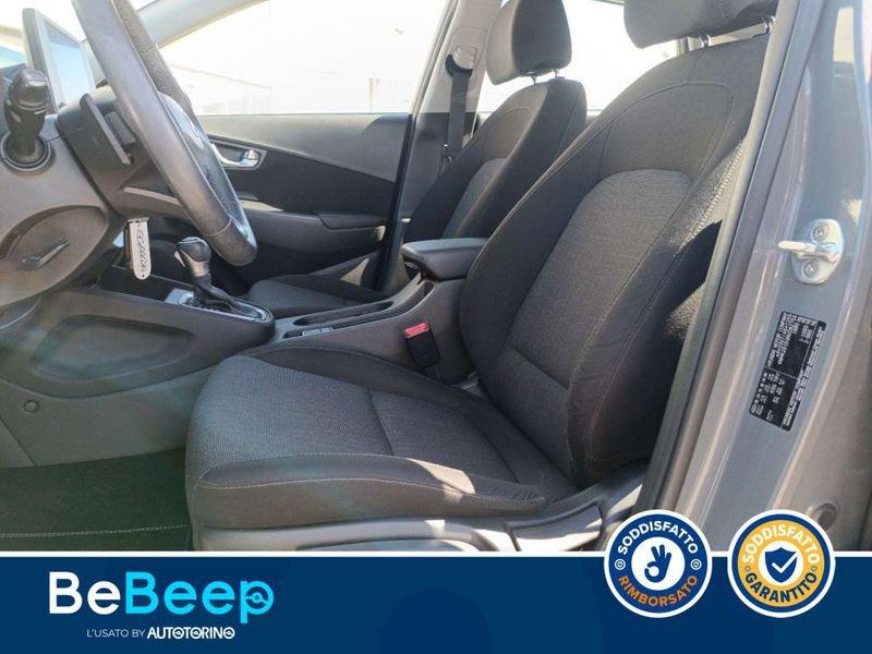 Hyundai Kona 1.6 GDI HEV XCLASS 2WD 141CV DCT
