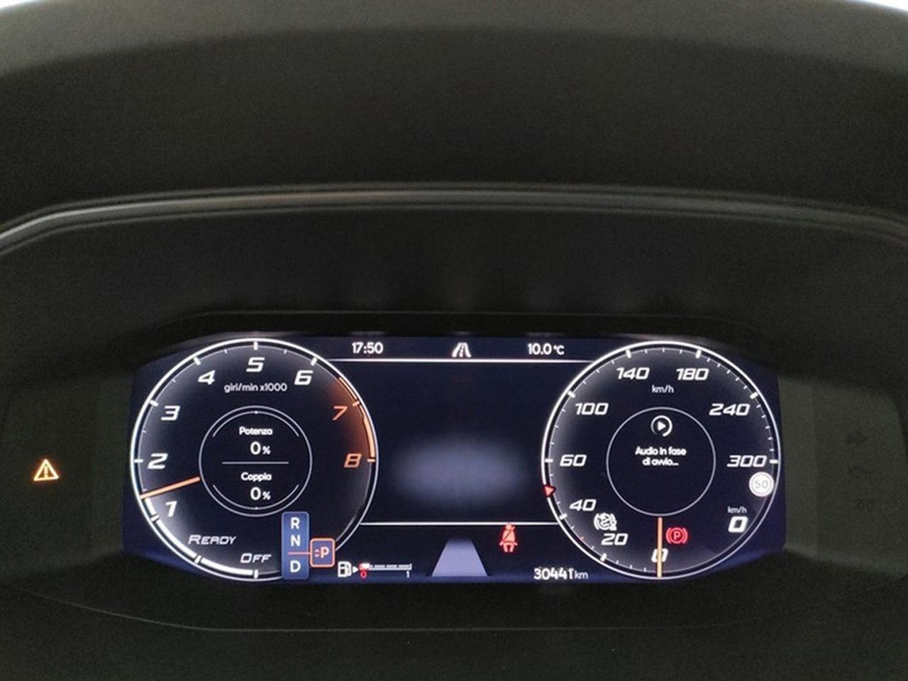 Cupra Formentor 1.5 tsi 150cv dsg