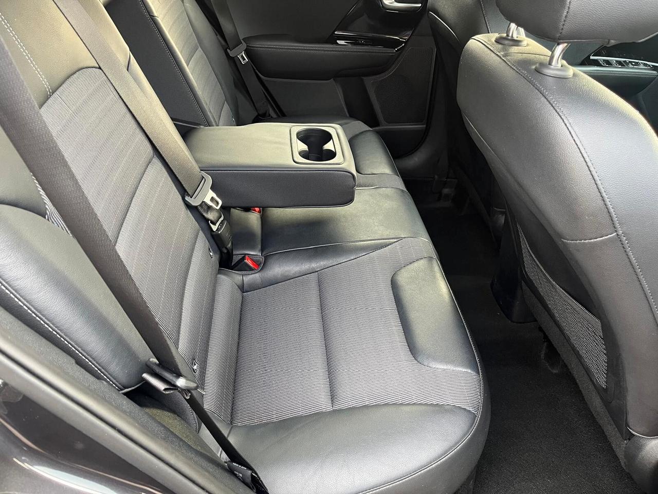 Kia Niro 1.6 GDi DCT HEV Style