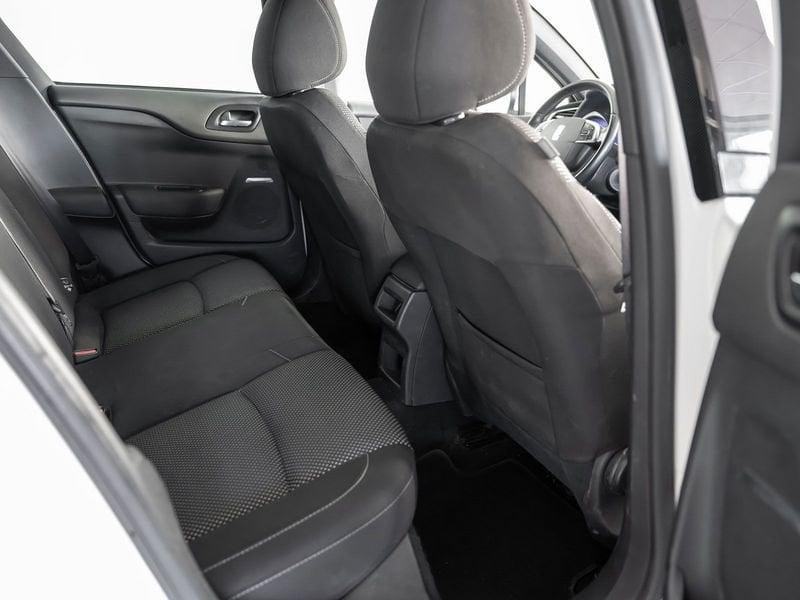 DS DS4 1.6 e-HDi 115 Airdream Fap So Chic