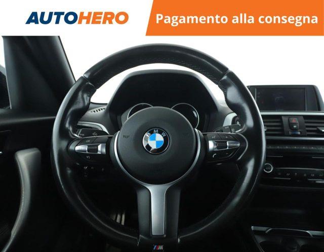 BMW 118 i 5p. Msport