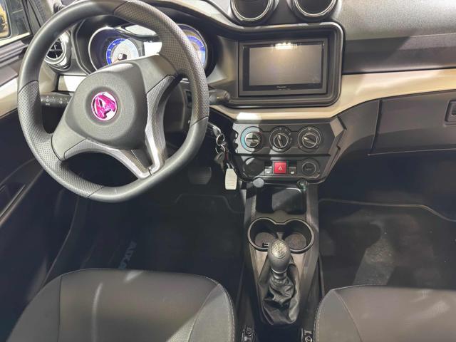 AIXAM City GTO Ambition