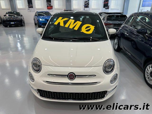 FIAT 500 1.0 Hybrid Dolcevita - GARANZIA SINO AL 2027