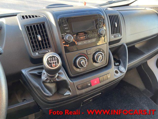 PEUGEOT Boxer 335 2.0 BlueHDi 130CV Cassone fisso