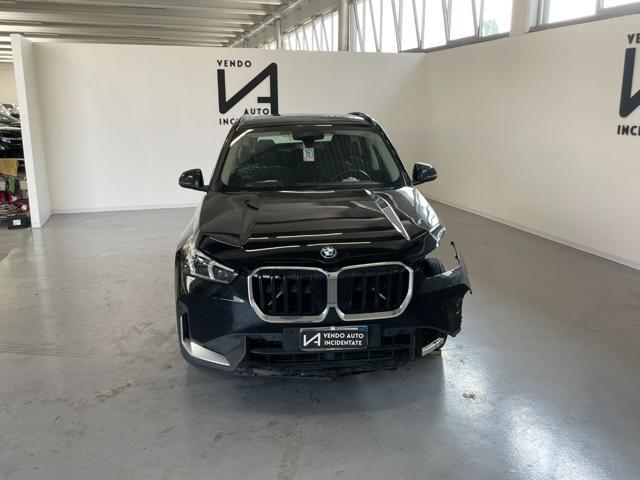 BMW X1 SDRIVE 18D 150CV