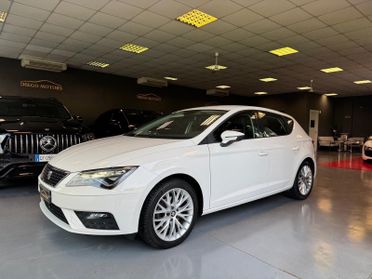 Seat Leon 1.6 TDI 115 CV 5p. Style