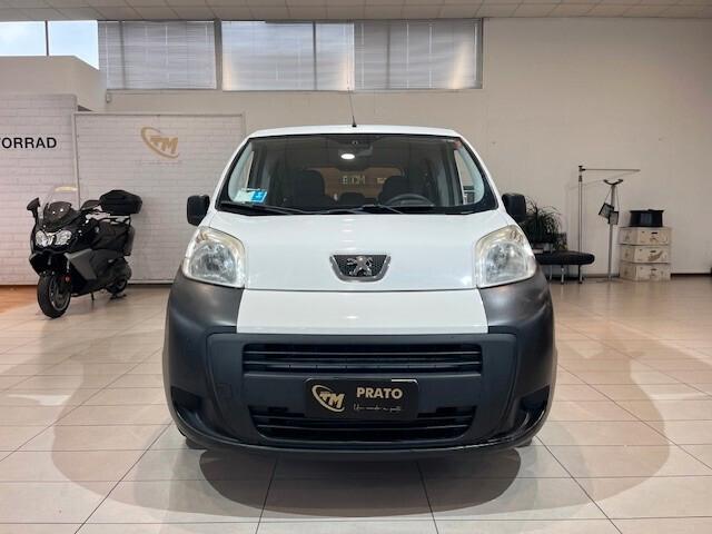 Peugeot Bipper Tepee 1.3 hdi 75cv *5 POSTI*NEOPATENTATI*