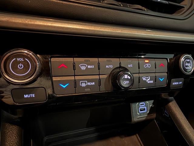 JEEP Compass 1.6MJT 80°ANNIVERSARIO#VERDEMATT#UNIPRO#AZIENDALE