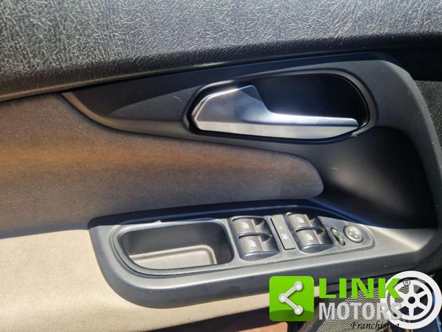 FIAT Tipo 1.3 Mjt 5 porte Lounge