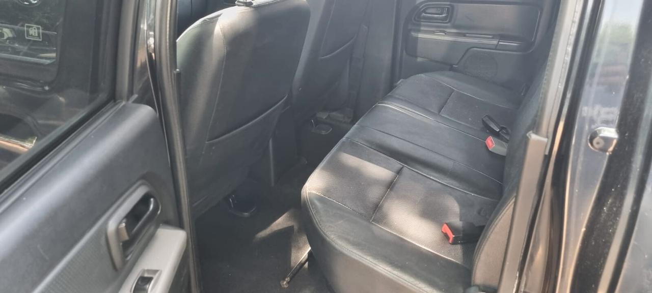 Great Wall Motor Steed 5 2.0 TDI 4x4 Super Luxury
