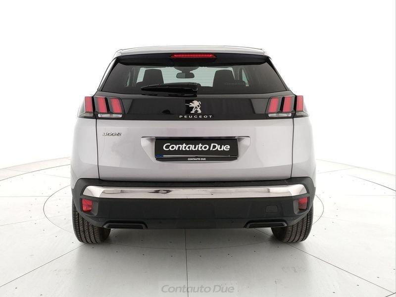 Peugeot 3008 BlueHDI 120 S&S Business VAN BUSINESS