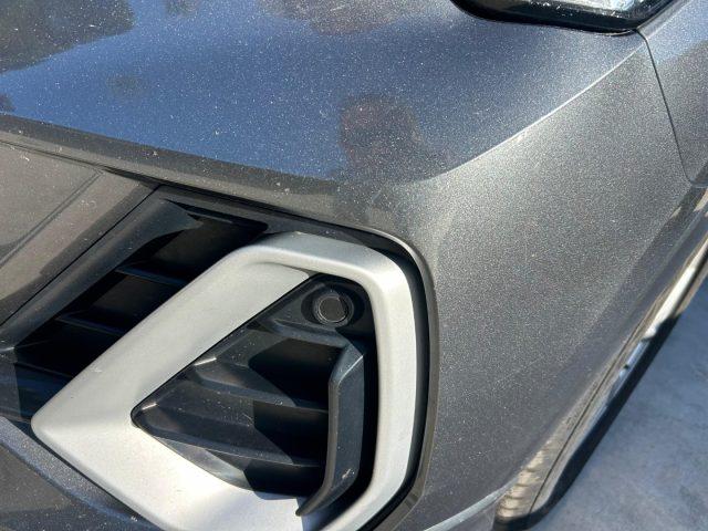 AUDI Q3 SPB 35 TDI S-Tronic S Line