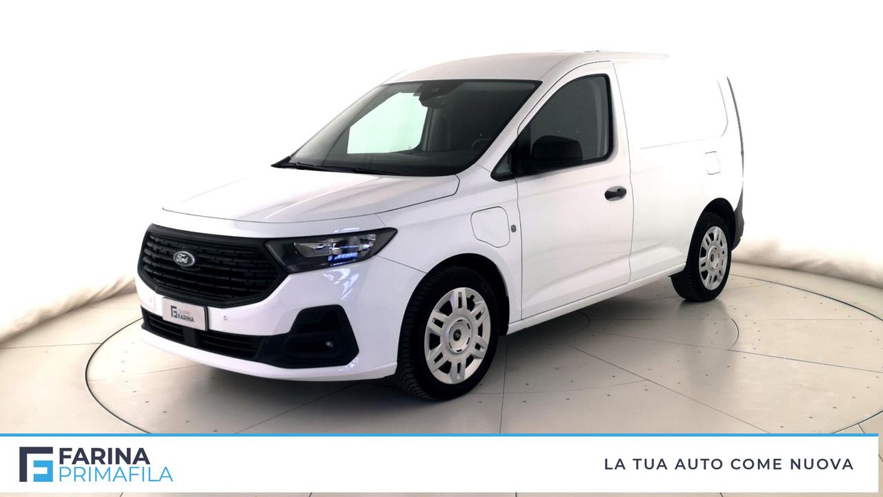 FORD T. Connect V761 Transit Van Trend 1.5 PHEV 150cv A6 PC