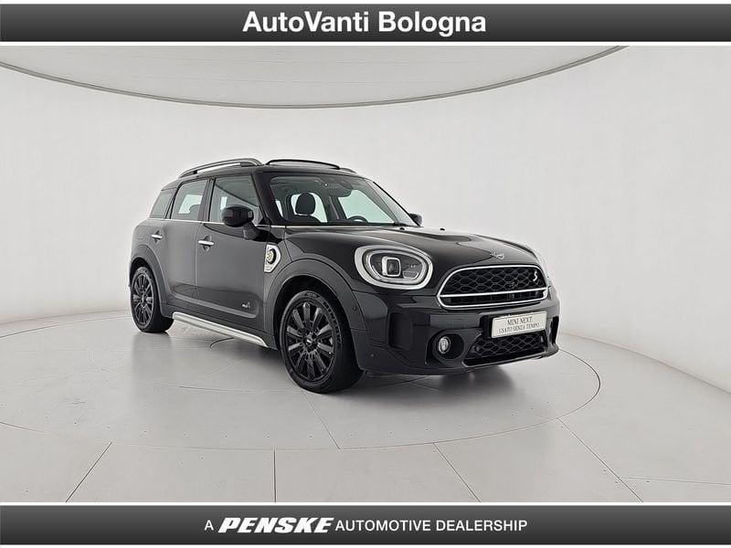 MINI Mini Countryman F60 Mini 1.5 Cooper SE Hype Countryman ALL4 Automatica