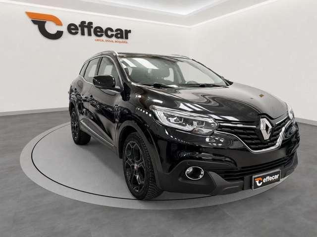 Renault Kadjar dCi 130CV Energy X-Tronic Bose