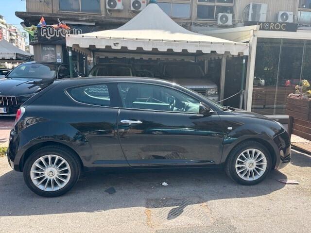 Alfa MiTo Unip. 11700Km. Finanziabile