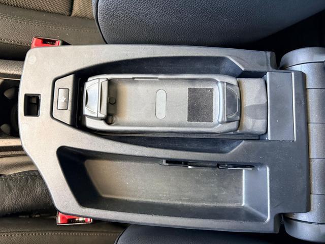 BMW 123 d 204cv Msport / M sport TETTO KEYLESS CRUISE