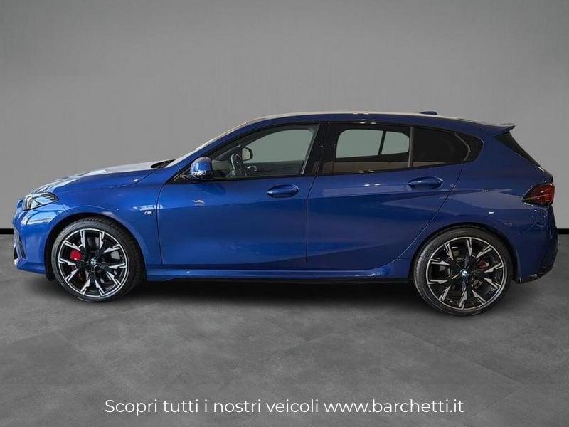 BMW Serie 1 118d MSport Pro auto