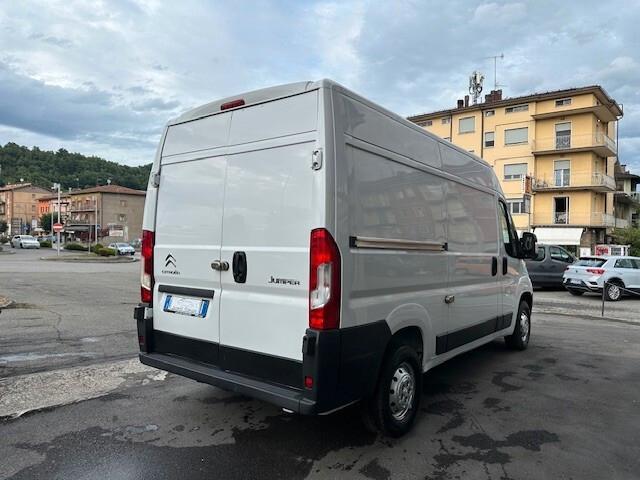 Citroen Jumper 33 BlueHDi 140cv 2.2 cc Furgone L2H2