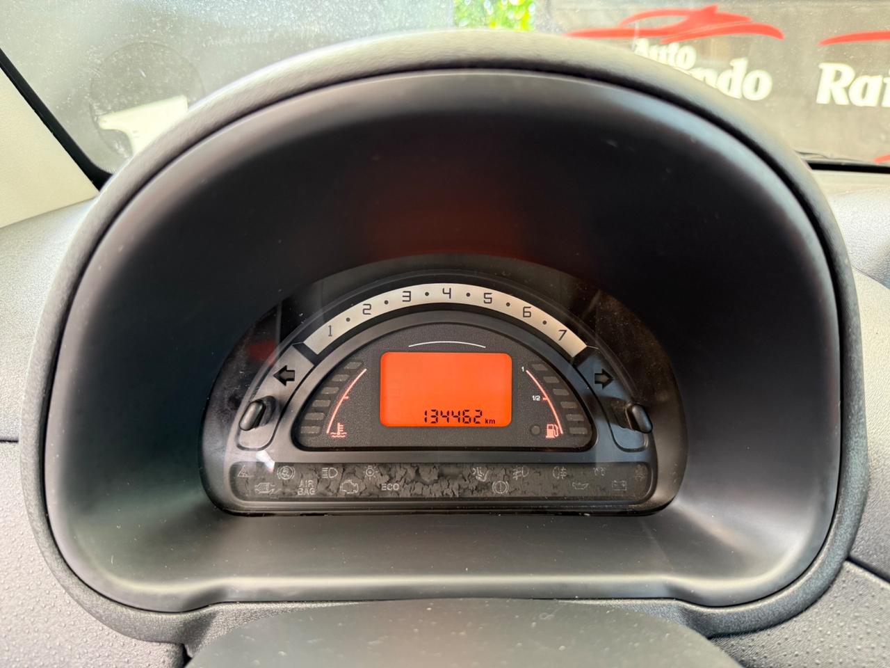 Citroen C1 1.0 Benzina