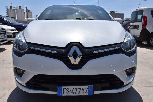 RENAULT Clio TCe 12V 90 CV GPL 5 portemoschino