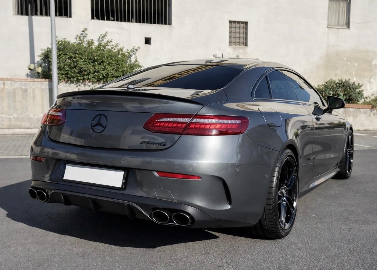 Mercedes-benz E 220 d Auto Premium Plus AMG full