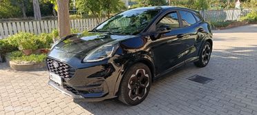 Ford Puma 1.0 ecoboost h ST-Line X 125cv