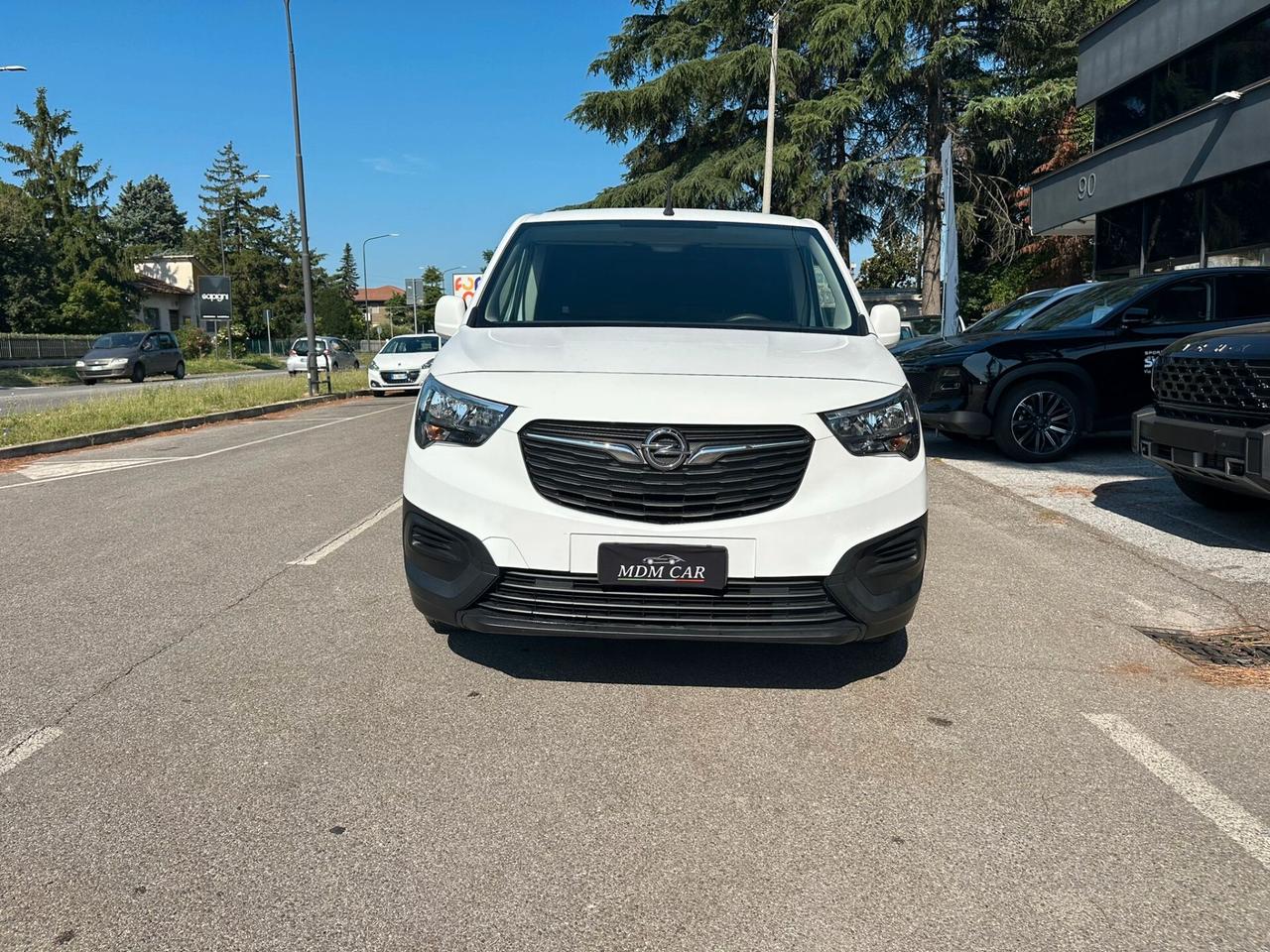 Opel Combo 1.6 TDI L1H1 *PREZZO IVA ESCLUSA*