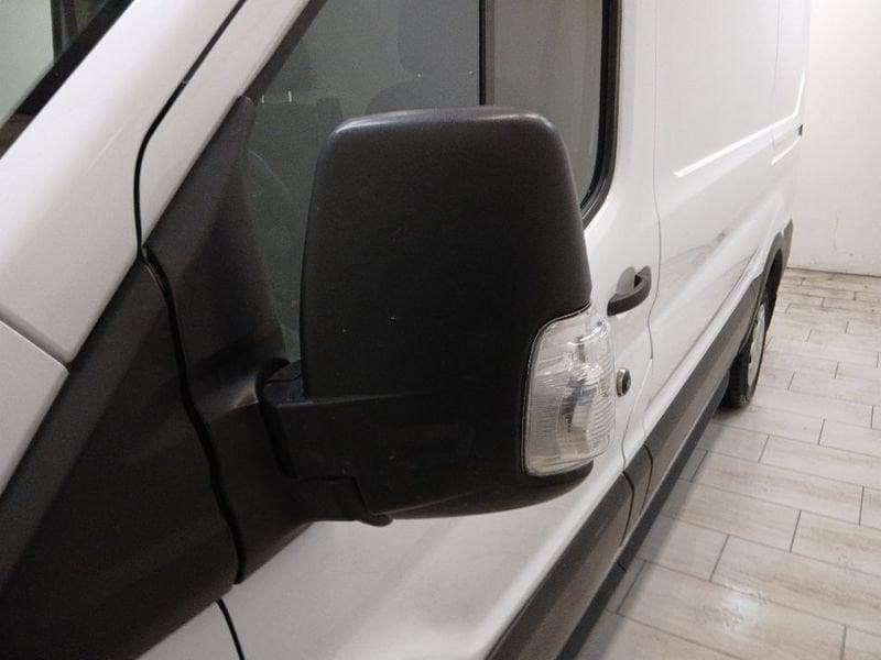 Ford Transit 330 2.0 tdci MHEV 130cv trend L2H2 E6.2