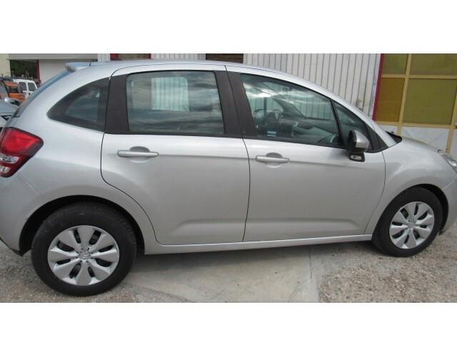 Citroen C3 1.1 Attraction POCA STRADA